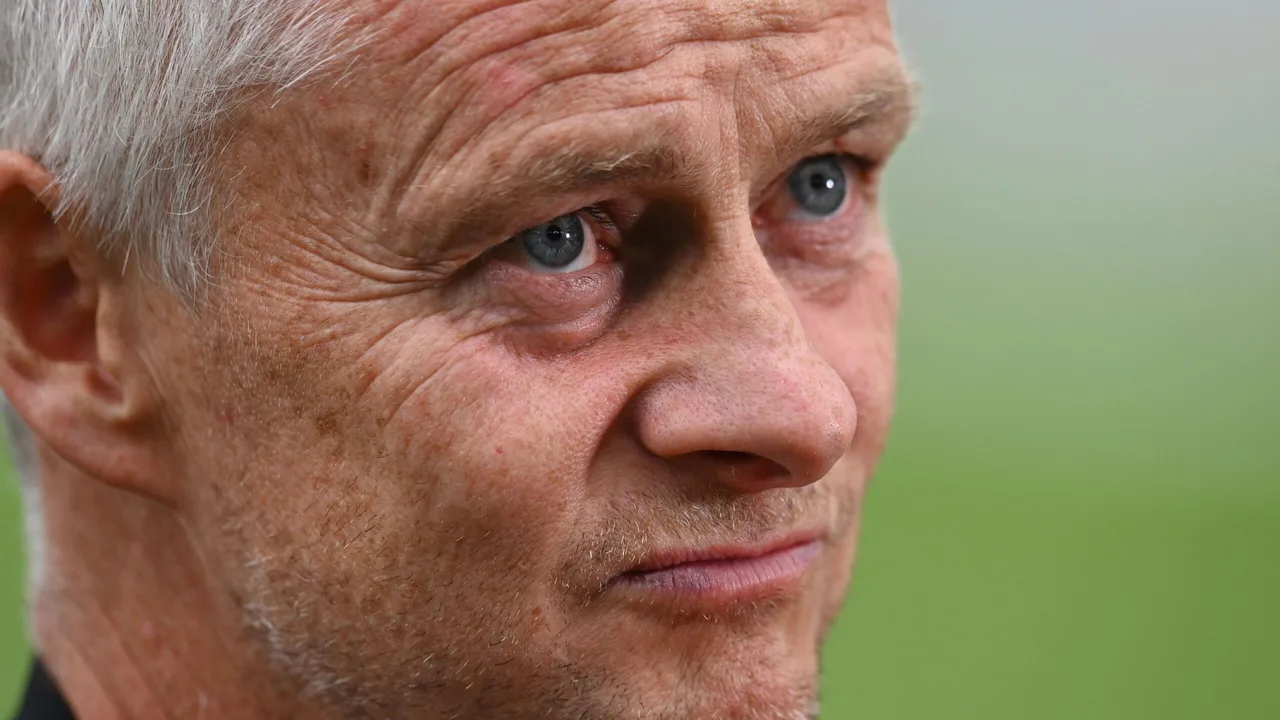 كشف قيمة راتب سولشاير أثناء فترته مع يونايتد